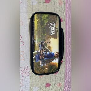 Nintendo Switch Lite Turquoise